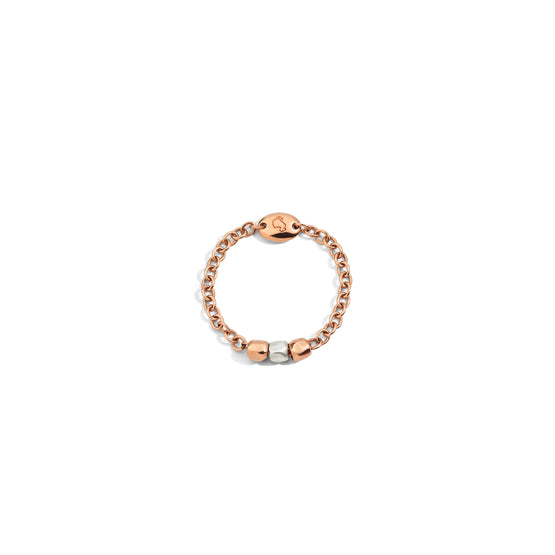 Soft Ring - Rose Gold