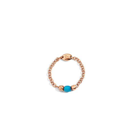 Soft Ring - Rose Gold
