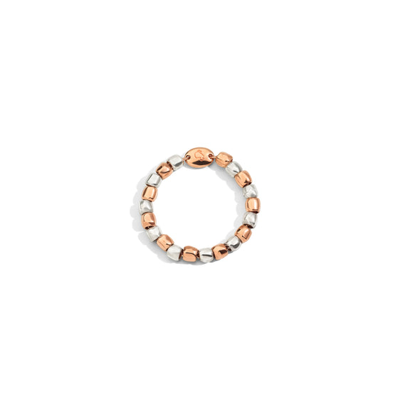Soft Ring - Rose Gold