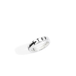 Te.Loscrivoio Ring - Silver