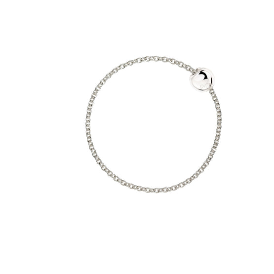 Pepita Bracelet - Silver