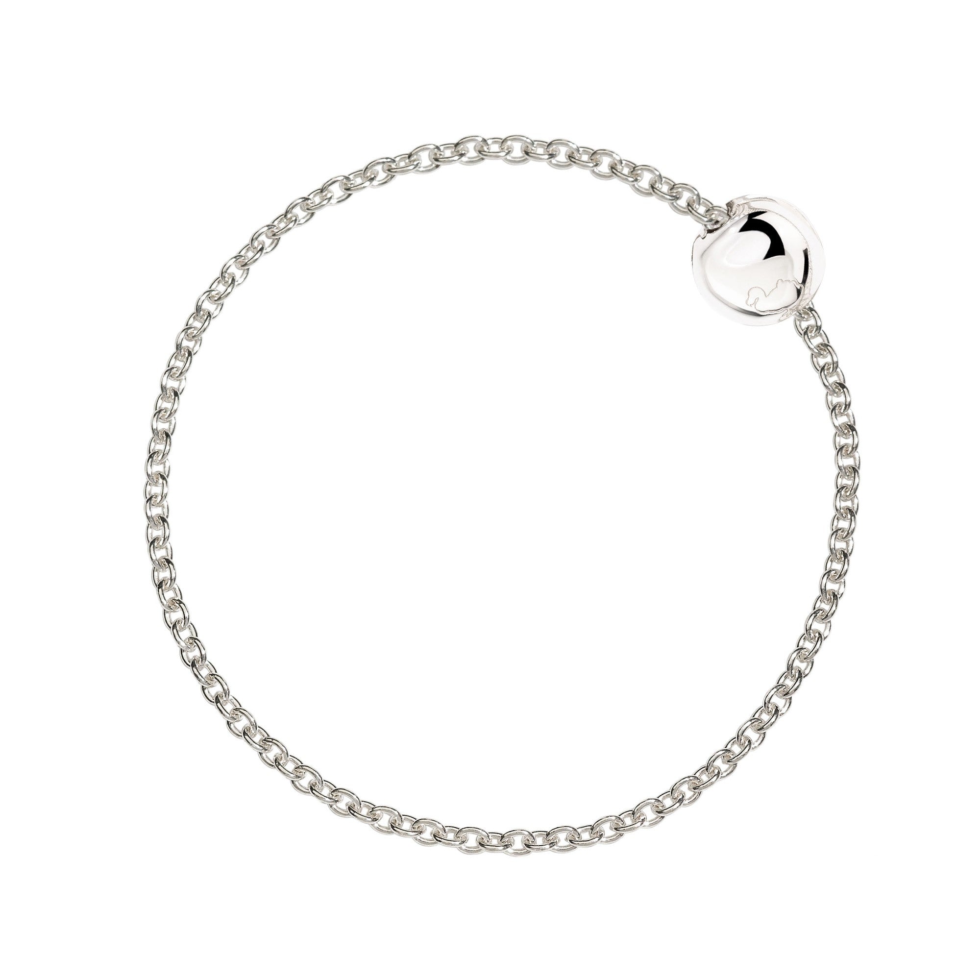 Pepita Bracelet - Silver