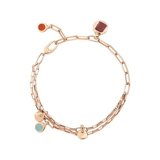 Bazaar Bracelet - Silver