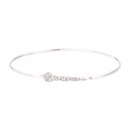 Bangle - White