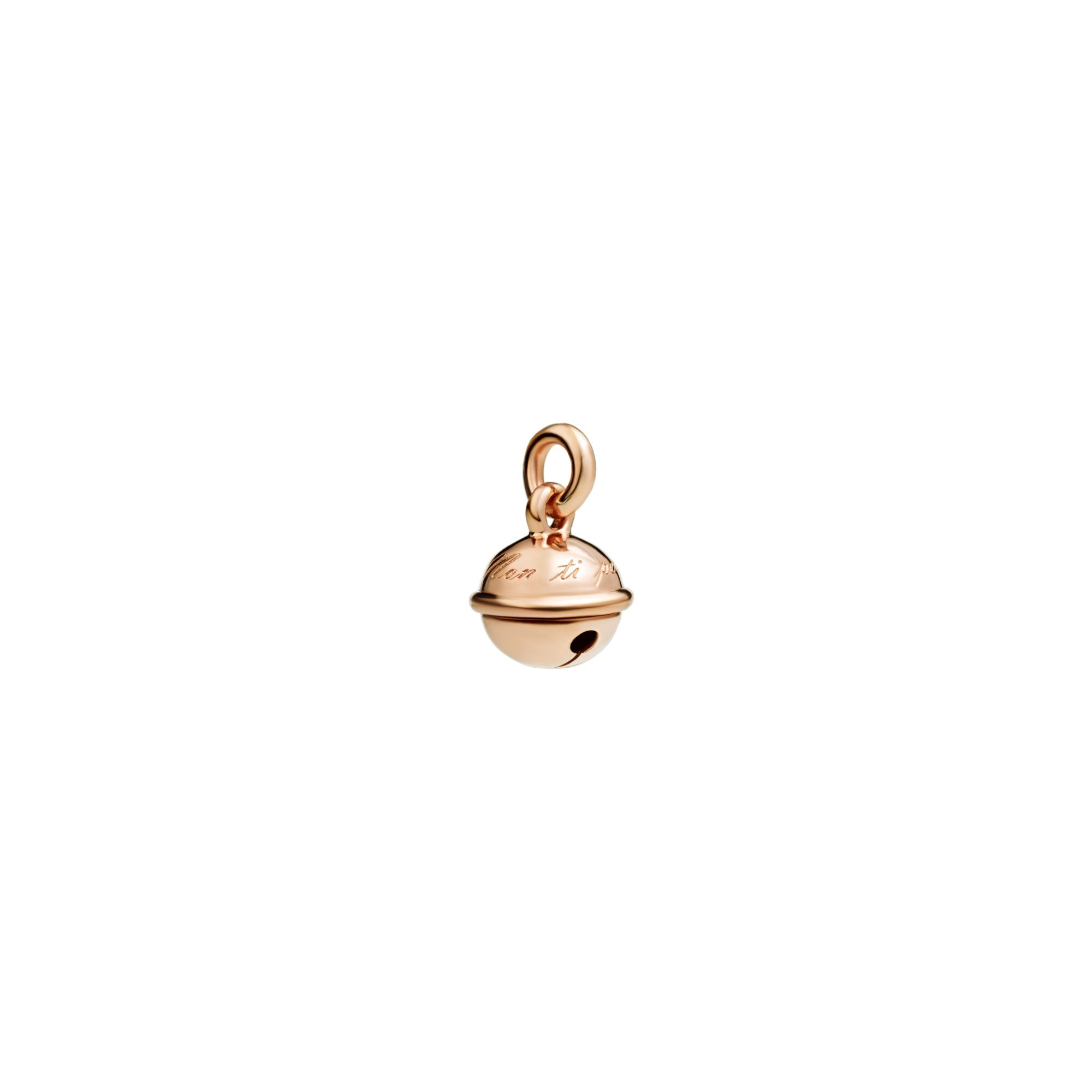 Little Bell - Rose Gold