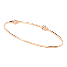 Bangle - Rose Gold