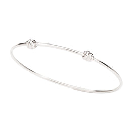 Bangle - Silver
