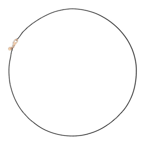 PVD Chain - Rose Gold