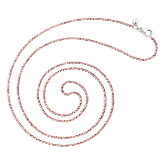 Sand Chain - Silver