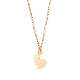 Dodo Mini - Rose Gold