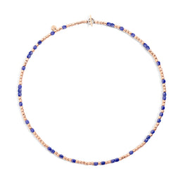 Minigranelli Bracelet - Rose Gold