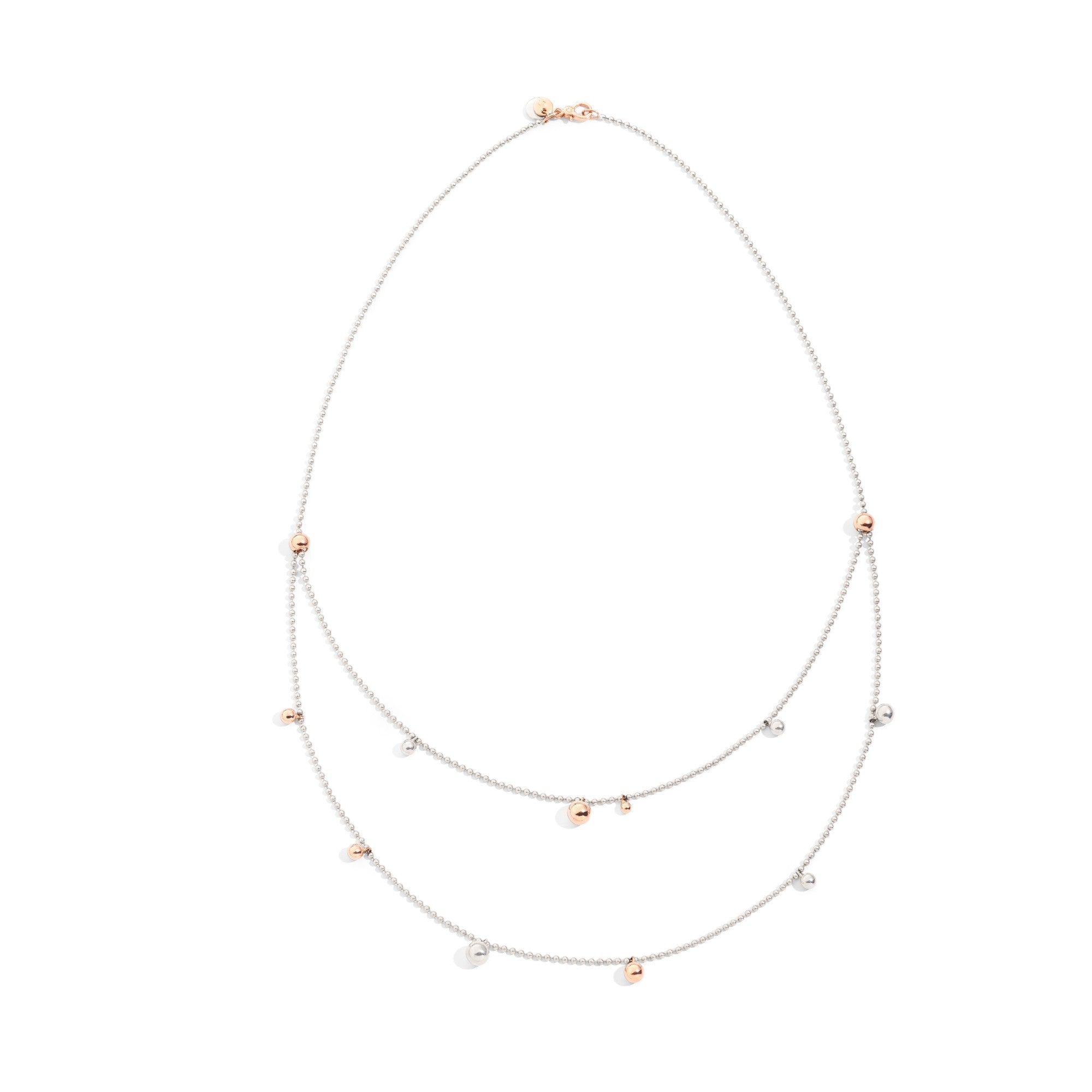 Bollicine Bavarole - Rose Gold