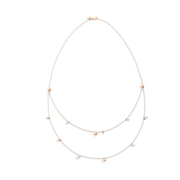 Bollicine Bavarole - Rose Gold