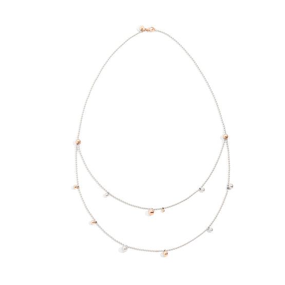 Bollicine Bavarole - Rose Gold