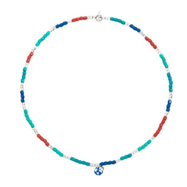 Mini Granelli - Silver