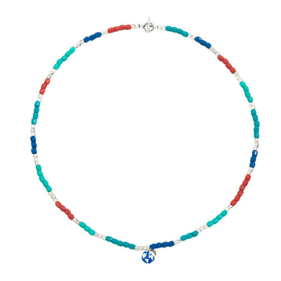 Mini Granelli - Silver