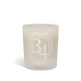 34 bvd St Germain Medium Candle [300g]