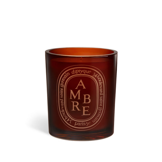 Ambre Medium Candle [300g]
