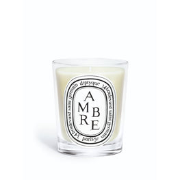 Ambre Classic Candle [190g]