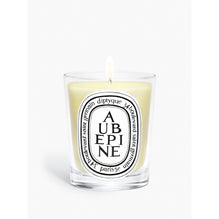 Aubépine Classic Candle [190g]