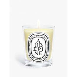 Aubépine Classic Candle [190g]
