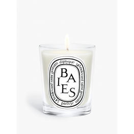 Baies Classic Candle [190g]