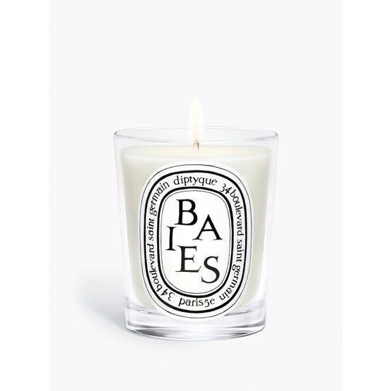 Baies Classic Candle [190g]