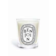 Benjoin Classic Candle [190g]