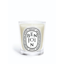 Benjoin Classic Candle [190g]