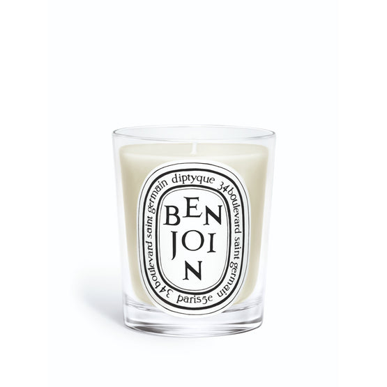 Benjoin Classic Candle [190g]