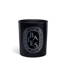 Baies Medium Candle [300g]