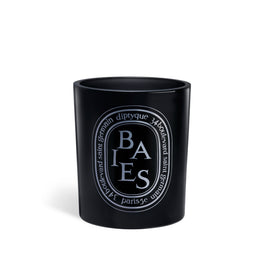 Baies Medium Candle [300g]