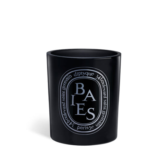 Baies Medium Candle [300g]