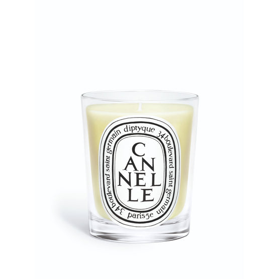 Cannelle Classic Candle [190g]