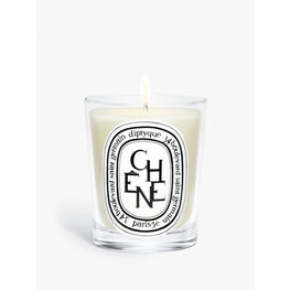 Chêne Classic Candle [190g]