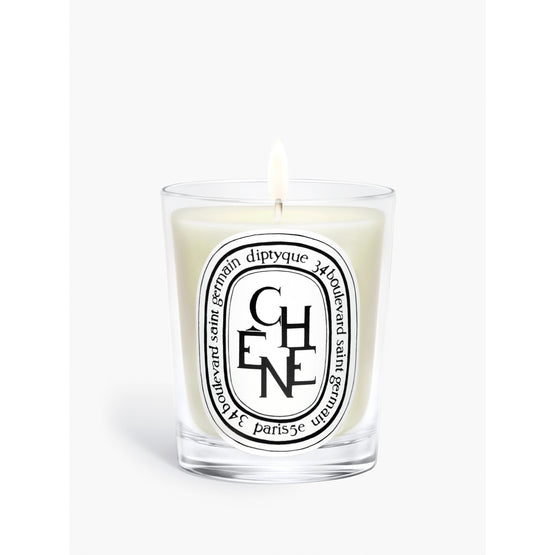 Chêne Classic Candle [190g]