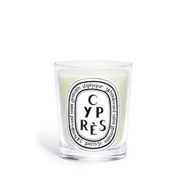 Cyprès Classic Candle [190g]