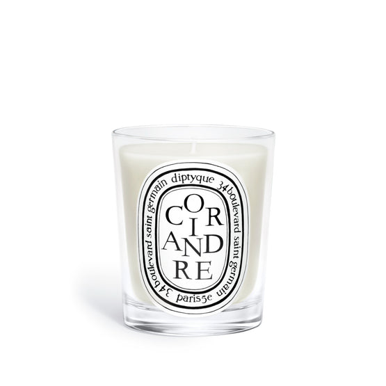 Coriandre Classic Candle [190g]