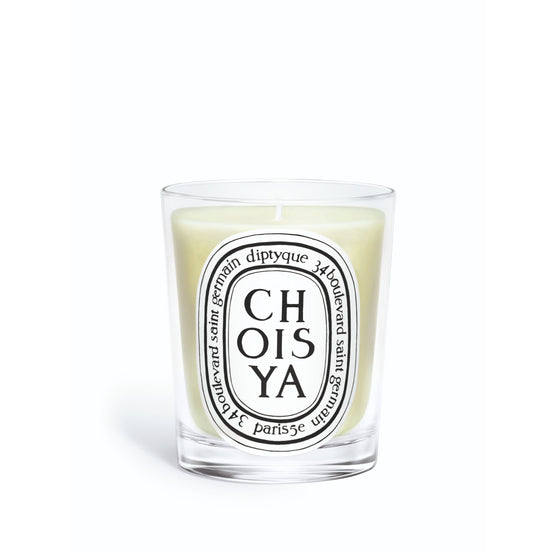 Choisya Classic Candle [190g]