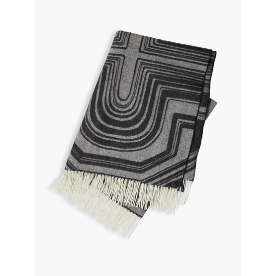 Basile Pattern Scarf S
