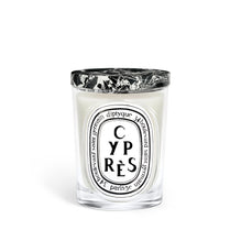 Antique Marble Classic Candle Lid