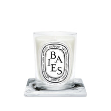 Landscape Candle Stand
