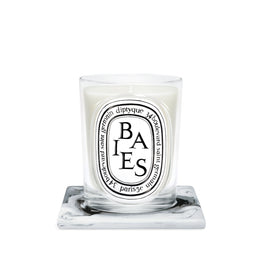 Landscape Candle Stand