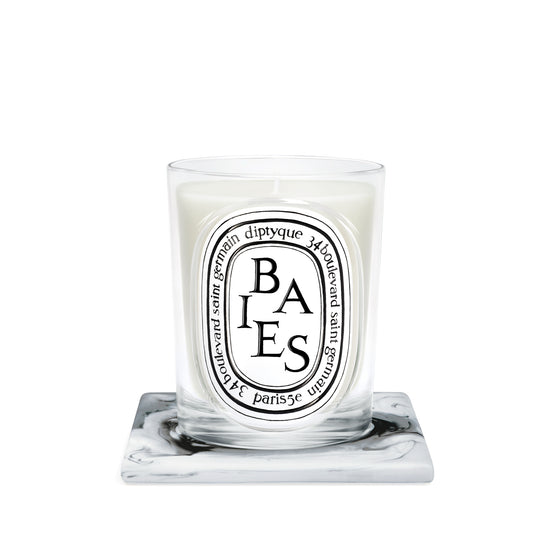 Landscape Candle Stand