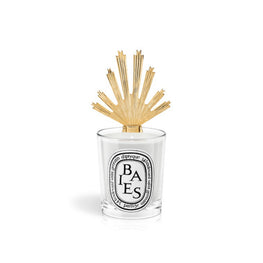 Ray Candle Lid For Classic Candle