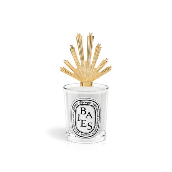 Ray Candle Lid For Classic Candle