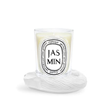 Shell Stand For Classic Candle