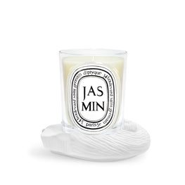Shell Stand For Classic Candle