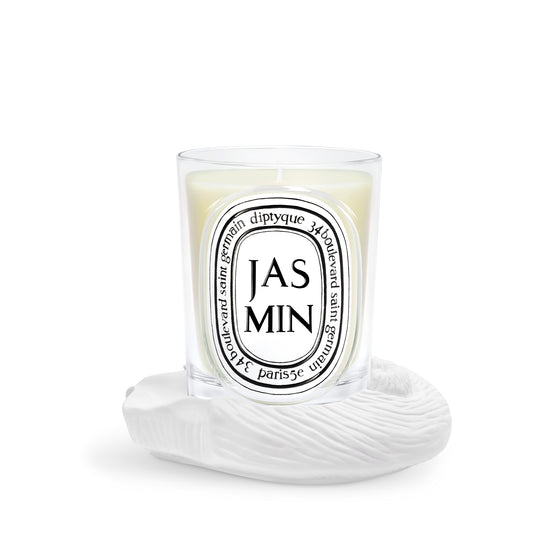 Shell Stand For Classic Candle