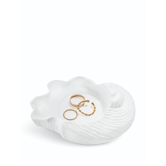 Shell Stand For Classic Candle